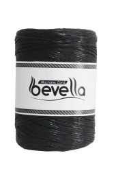 Premium Polyester Bodrum Rafya Ipi Suni Rafya Ip Çanta Ipi Hediye Paketleme Ipi - 1
