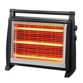 Luxell Lx-2831 1800 W Buharlı Quartz Isıtıcı - 1