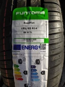 FUNTOMA ROADFUN 185/65R14 86H TL 2025 ÜRETİM YAZLIK LASTİK - 2