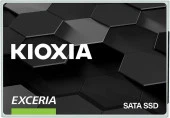 Kioxia Exceria LTC10Z480GG8 SATA 3.0 2.5" 480 GB SSD Teşhir thumbnail 1