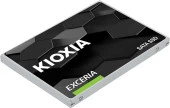 Kioxia Exceria LTC10Z480GG8 SATA 3.0 2.5" 480 GB SSD Teşhir thumbnail 2