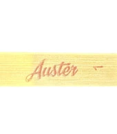 AUSTER KLARNET KAMIŞI 1 NUMARA TEKLİ - 2