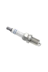 Bosch  Buji R19 1,4enj. Kangoo Clio Iii Megane Iii P207 P306 P406 Alfa 156 (FR7DC) 235 666 N Takım thumbnail 1