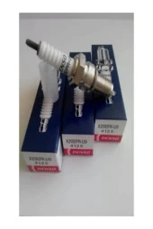 DENSO  Buji Tempra 1.4 1.6 1.8 Tipo 1.4 1.8 Uno 70s 1.3 1.4 W6dc Takım W20epr-u thumbnail 1