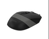 A4 TECH FM10 OPTIK MOUSE USB GRİ 1600 DPI thumbnail 1