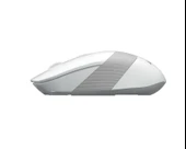 A4 TECH FG10 OPTIK MOUSE NANO USB BEYAZ 2000 DPI thumbnail 3