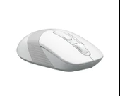 A4 TECH FG10 OPTIK MOUSE NANO USB BEYAZ 2000 DPI thumbnail 5
