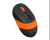 A4 TECH FG10 OPTIK MOUSE NANO USB TURUNCU 2000 DPI - 2