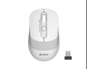A4 TECH FG10 OPTIK MOUSE NANO USB BEYAZ 2000 DPI thumbnail 1