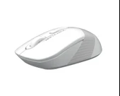 A4 TECH FG10 OPTIK MOUSE NANO USB BEYAZ 2000 DPI thumbnail 4