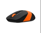 A4 TECH FG10 OPTIK MOUSE NANO USB TURUNCU 2000 DPI - 4