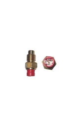 ÜNÜVAR  Unu-9608-2 Hararet Müşürü Doğan Kartal Şahin/brava/marea/fiat Palio/fiat Tempra/fiat Tipo/fiat Uno - 2