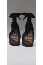 PEKSAN Torpido Bakım Sütü- 2 ADET FİYATTIR-Torpidonun çatlamasını ÖNLER(PARFÜMLÜ)500 ML(SÜT SİLİKON) - 1