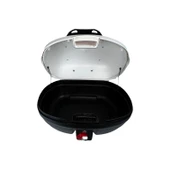 Motosiklet Çantası Arka Motosiklet Bagajı Kargo Taşıma Aparatlı Sırt Dayamalı CV46 - 10