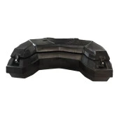 ATV Çantası ATV Bagajı Arka Kilit Mekanizmalı CV110K - 1