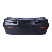 ATV Çantası ATV Bagajı Arka Kilit Mekanizmalı CV130 - 2