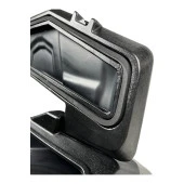 ATV Çantası ATV Bagajı Arka Kilit Mekanizmalı CV130 - 5