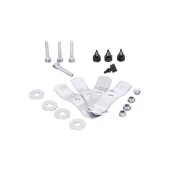 Arwic Motosiklet Çantası Tabla Bağlantı Ekipmanları CV32 CV34 CV46 - 1