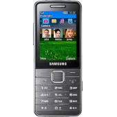 Samsung GT-S5610 Büyük Tuşlu Cep Telefonu - 1