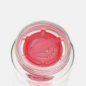 Filtreli Detox Şişesi Detoks Matara Detoks Su Şişesi Sporcu Matarası 700 ML - 8