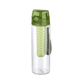 Filtreli Detox Şişesi Detoks Matara Detoks Su Şişesi Sporcu Matarası 700 ML - 1