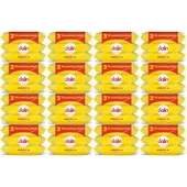 Dalin Islak Havlu Mendil Klasik 56 Yaprak 48 Li Set (2688 Yaprak) thumbnail 1