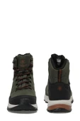 Lumberjack HILL 3PR Erkek Su Geçirmez Outdoor Bot KHaki 40-45 - 5