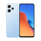Xiaomi Redmi 12 4GB 128 GB Mavi (Xiaomi Türkiye Garantili) - 1