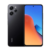 Xiaomi Redmi 12 4GB 128 GB Siyah (Xiaomi Türkiye Garantili) - 1