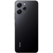 Xiaomi Redmi 12 4GB 128 GB Siyah (Xiaomi Türkiye Garantili) - 3