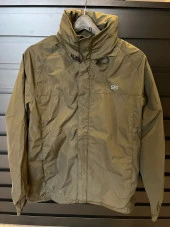 CROZWİSE YAĞMURLUK 5033 COLOR 10 HAKİ RENK - 1