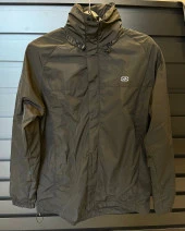 CROZWİSE YAĞMURLUK 5033 COLOR 04 SİYAH RENK - 1