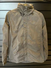 CROZWİSE YAĞMURLUK 5033 COLOR 06 GRİ RENK - 1