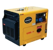 Kama By Reis Kdk10000sc3 Dizel Jeneratör - 1