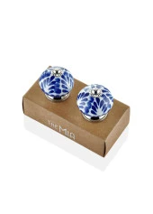 The Mia Seramik Çekmece ve Dolap Kulbu 2li Set thumbnail 1