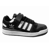 adidas Forum Low Unisex Spor Ayakkabı IE7729-A - 1