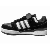 adidas Forum Low Unisex Spor Ayakkabı IE7729-A - 2