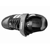 adidas Forum Low Unisex Spor Ayakkabı IE7729-A - 3
