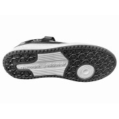 adidas Forum Low Unisex Spor Ayakkabı IE7729-A - 4