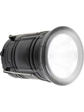 Powermaster SH-5800T 1W+6LED Solar+Şarjlı Kamp Lambası - 2