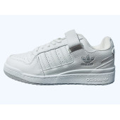 adidas Forum Low Unisex Spor Ayakkabı IE7729-B - 1