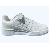 adidas Forum Low Unisex Spor Ayakkabı IE7729-B - 2