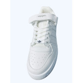adidas Forum Low Unisex Spor Ayakkabı IE7729-B - 3