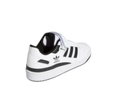adidas Originals Forum Low Unisex Beyaz Spor Ayakkabı FY7757 thumbnail 4