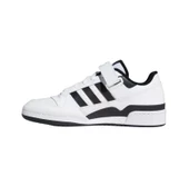 adidas Originals Forum Low Unisex Beyaz Spor Ayakkabı FY7757 thumbnail 2