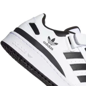 adidas Originals Forum Low Unisex Beyaz Spor Ayakkabı FY7757 thumbnail 6