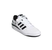 adidas Originals Forum Low Unisex Beyaz Spor Ayakkabı FY7757 thumbnail 3