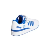 adidas Forum Low Unisex Günlük Spor Ayakkabı FY7756 - 4