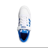 adidas Forum Low Unisex Günlük Spor Ayakkabı FY7756 - 8