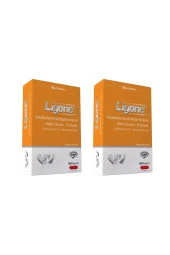 Ligone Multivitamin 60 Kapsül x 2 Adet - 1